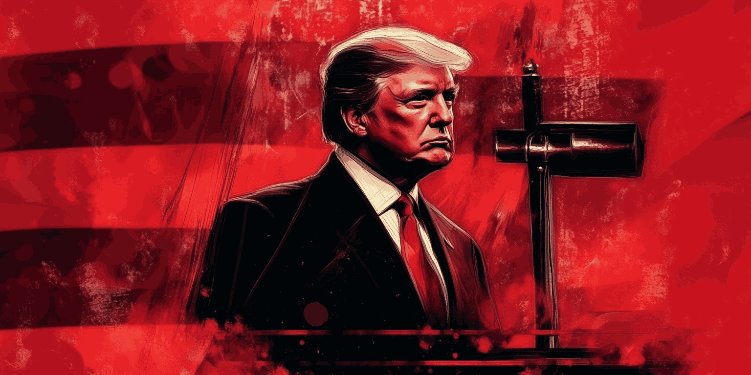 Fintech & Crypto Firms Push for Bank Licenses Under Trump Administration