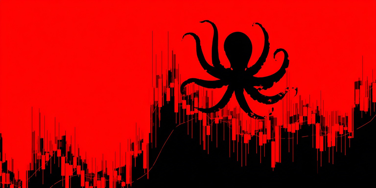 Kraken Launches Market Participation Program