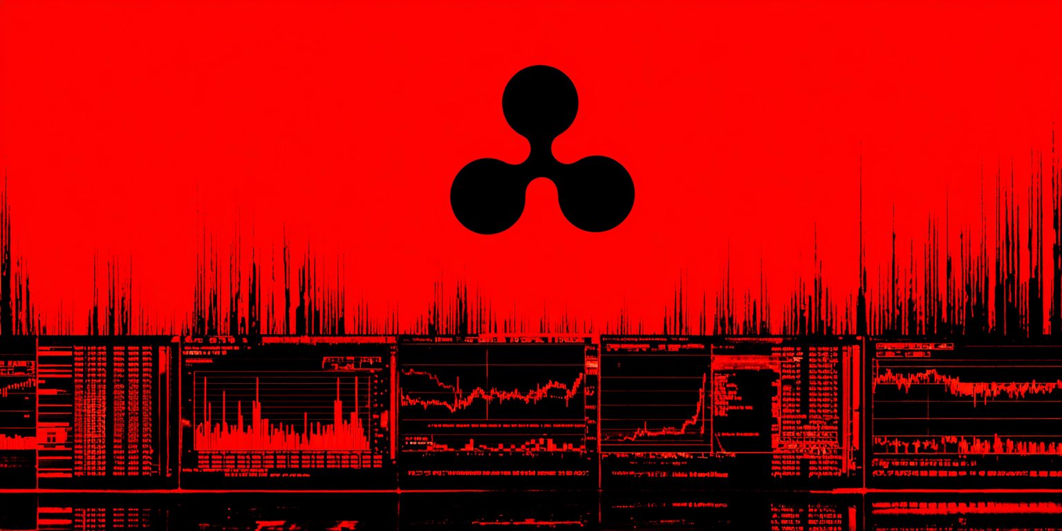 Franklin Templeton XRP ETF Hits 63M Holdings in Week