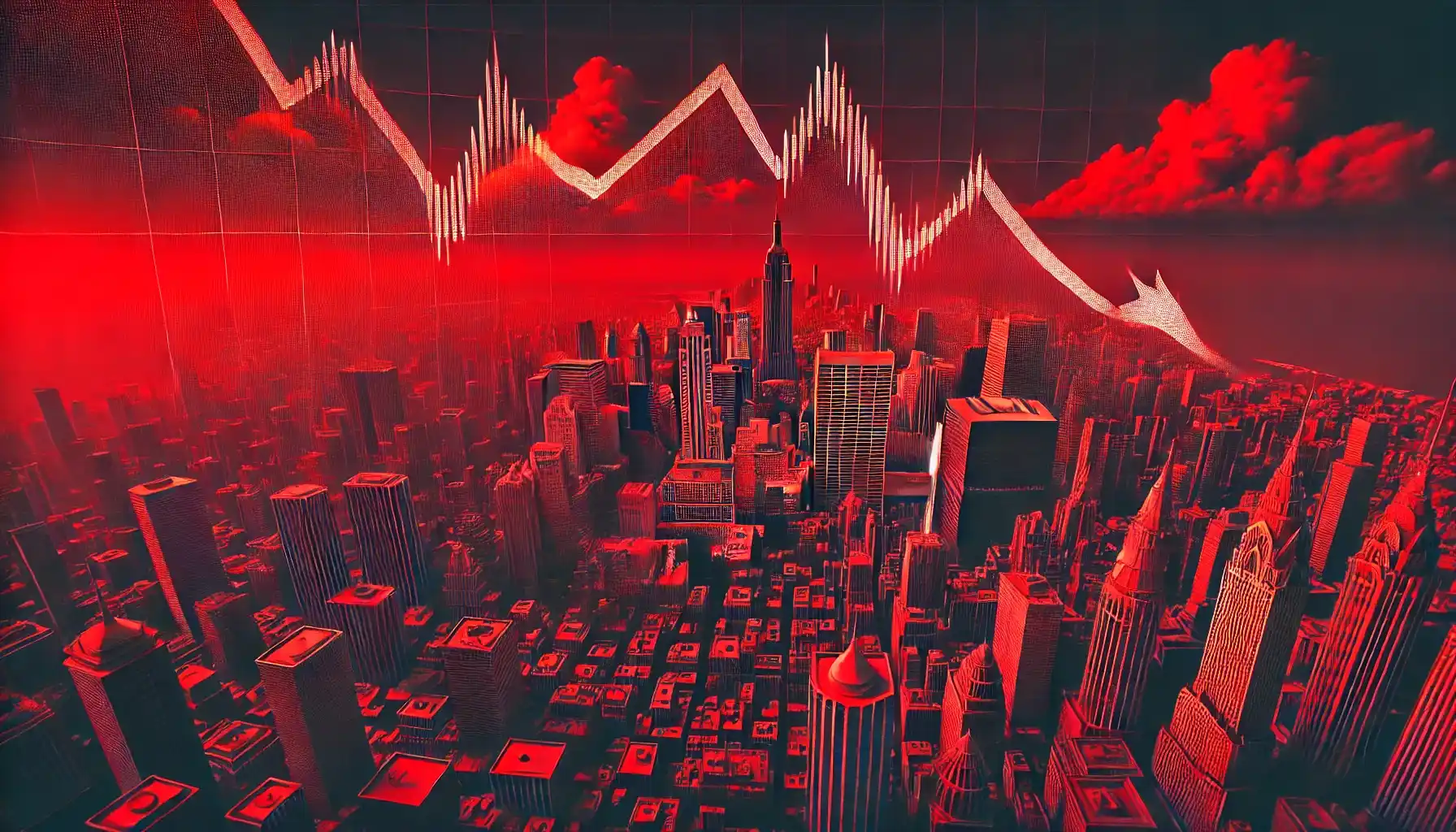 Nigeria Turns to Crypto as Inflation Surges and Economy Struggles