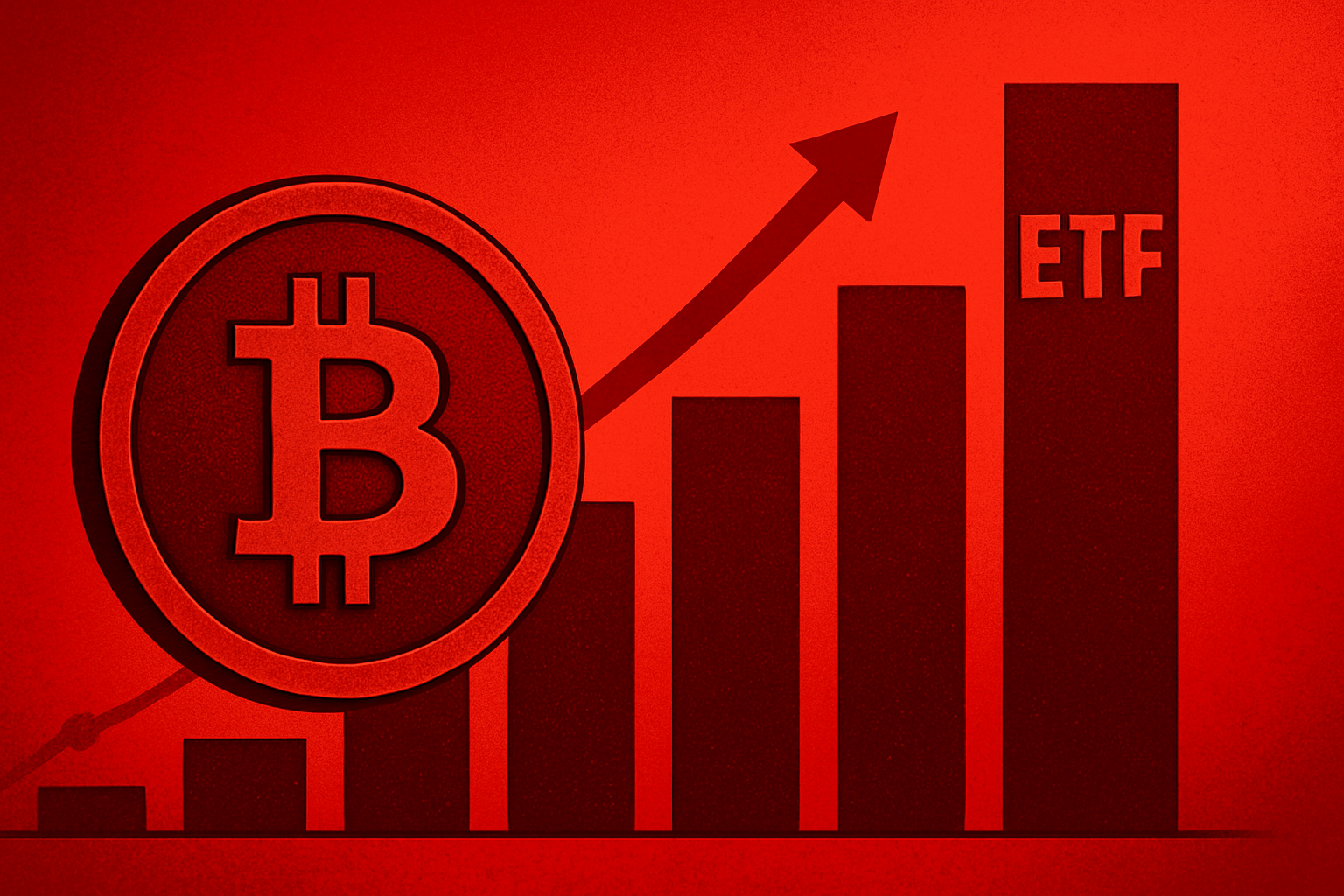 BlackRock's iShares Bitcoin ETF Breaks $70B Barrier Faster Than Any ETF in History