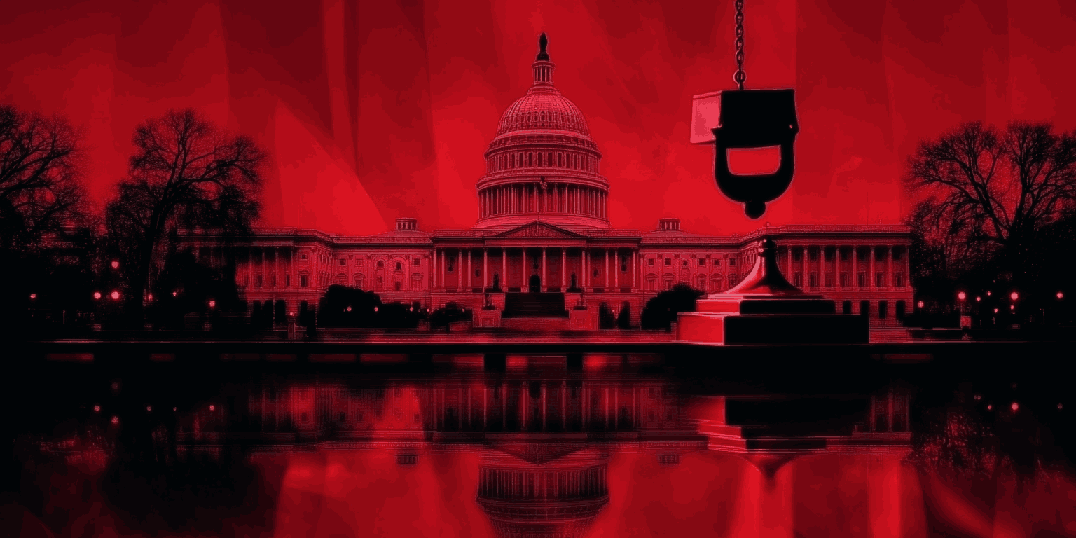 CFTC Eases Crypto Rules, Pushing for Equal Treatment with Traditional Finance