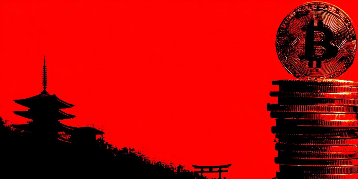 Metaplanet buys 5,419 BTC for $615M, now 4th-largest corporate holder