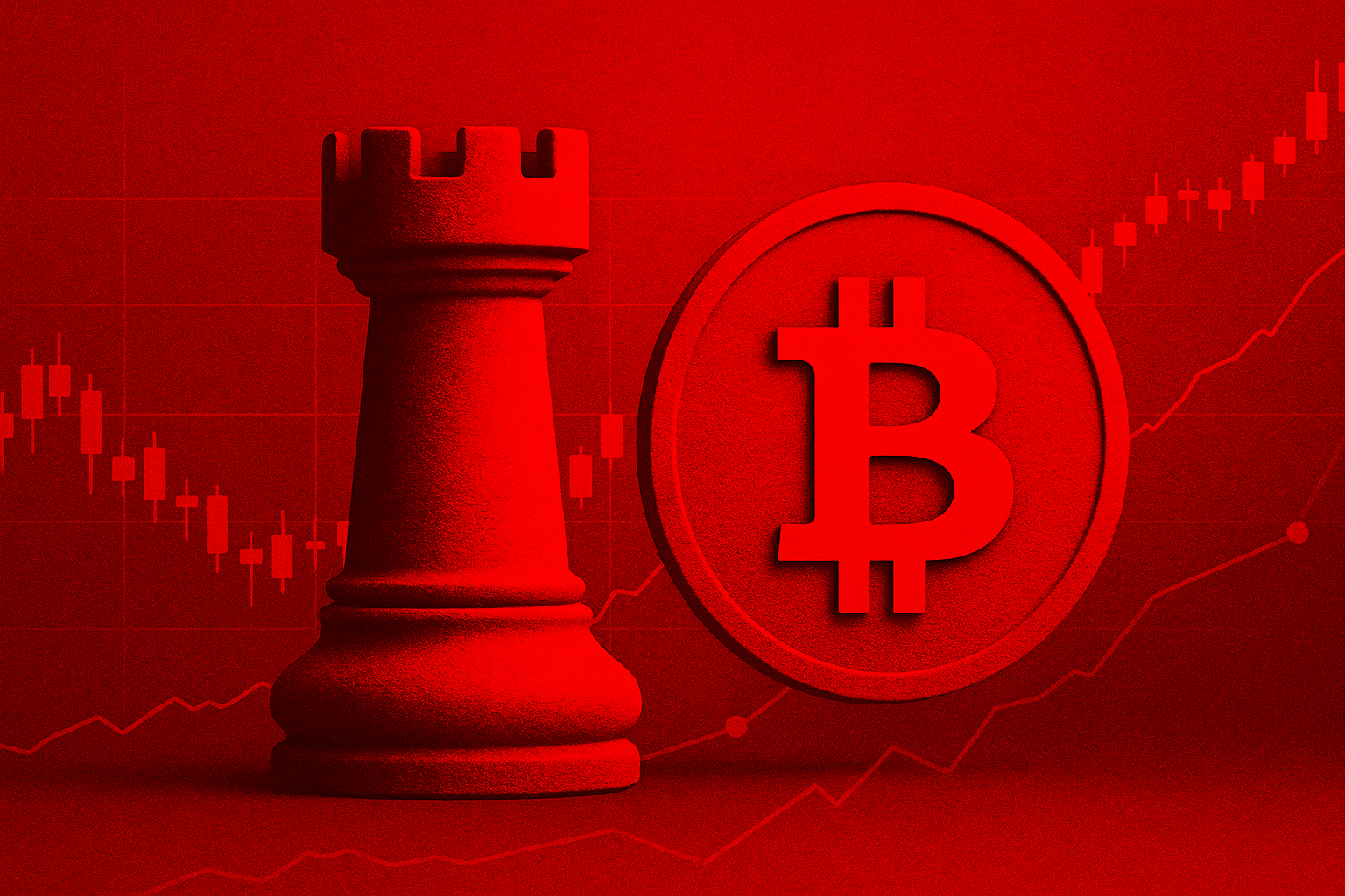 GameStop Goes Crypto with $513M Bitcoin Bet