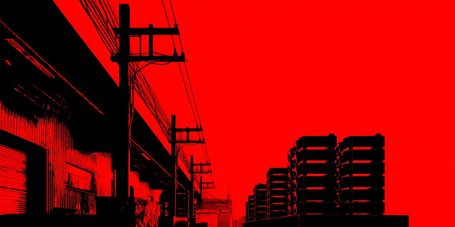 Кража электроэнергии для криптодобычи в Малайзии обойдется в $1,1 млрд с 2020 по 2024 годы