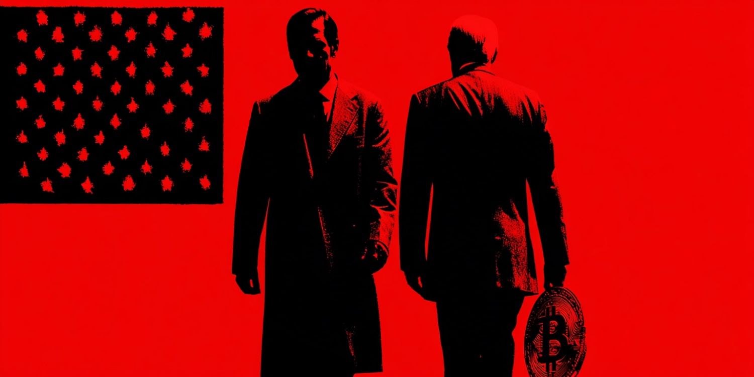 Лидеры криптовалюты выступают за стратегический резерв биткойнов в США