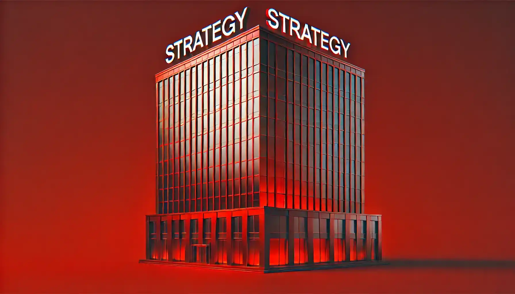 Strategy Announces New Preferred Stock Offering to Fund Bitcoin Purchases