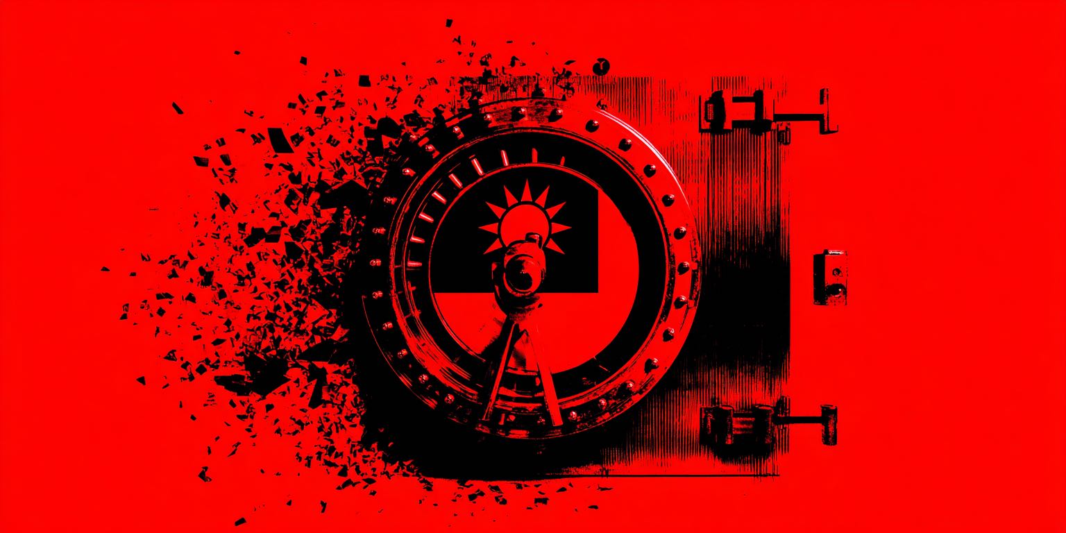 Taiwan startet Studie zu Bitcoin-Reserven