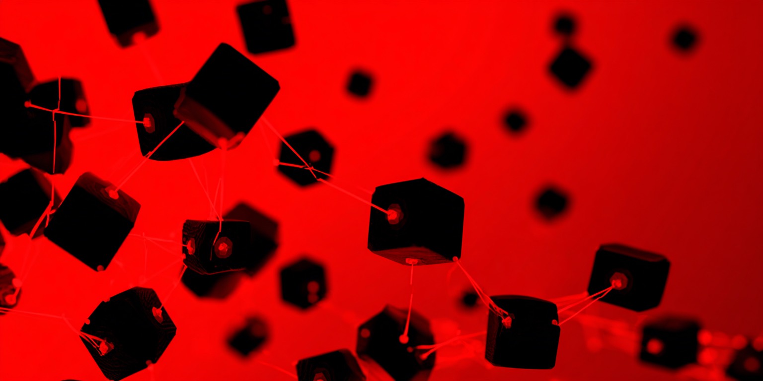 UBS und Chainlink führen erste tokenisierte Fondsrücknahme durch