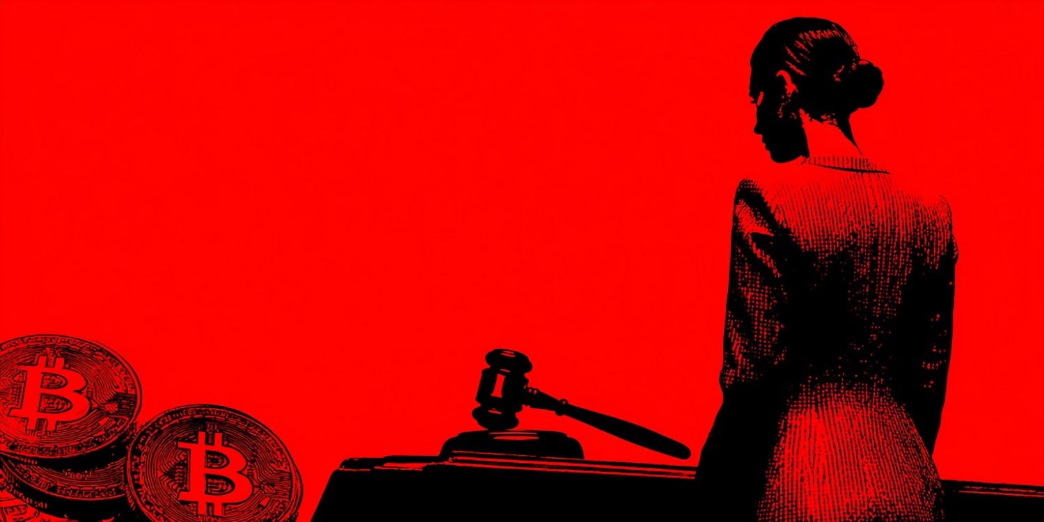 Zhimin Qian pleads guilty in UK’s $7B Bitcoin laundering case