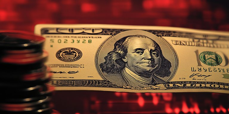 Airdrop Defx предлагает вознаграждения для ранних криптотрейдеров