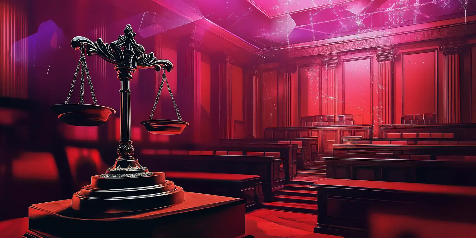 Разработчик игр подал в суд на Jump Trading за манипуляции с криптовалютой