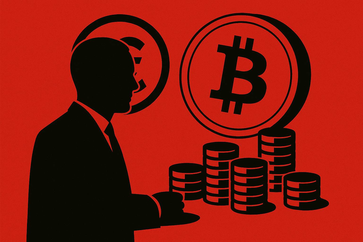 The Blockchain Group Secures €7.2M to Expand Bitcoin Holdings