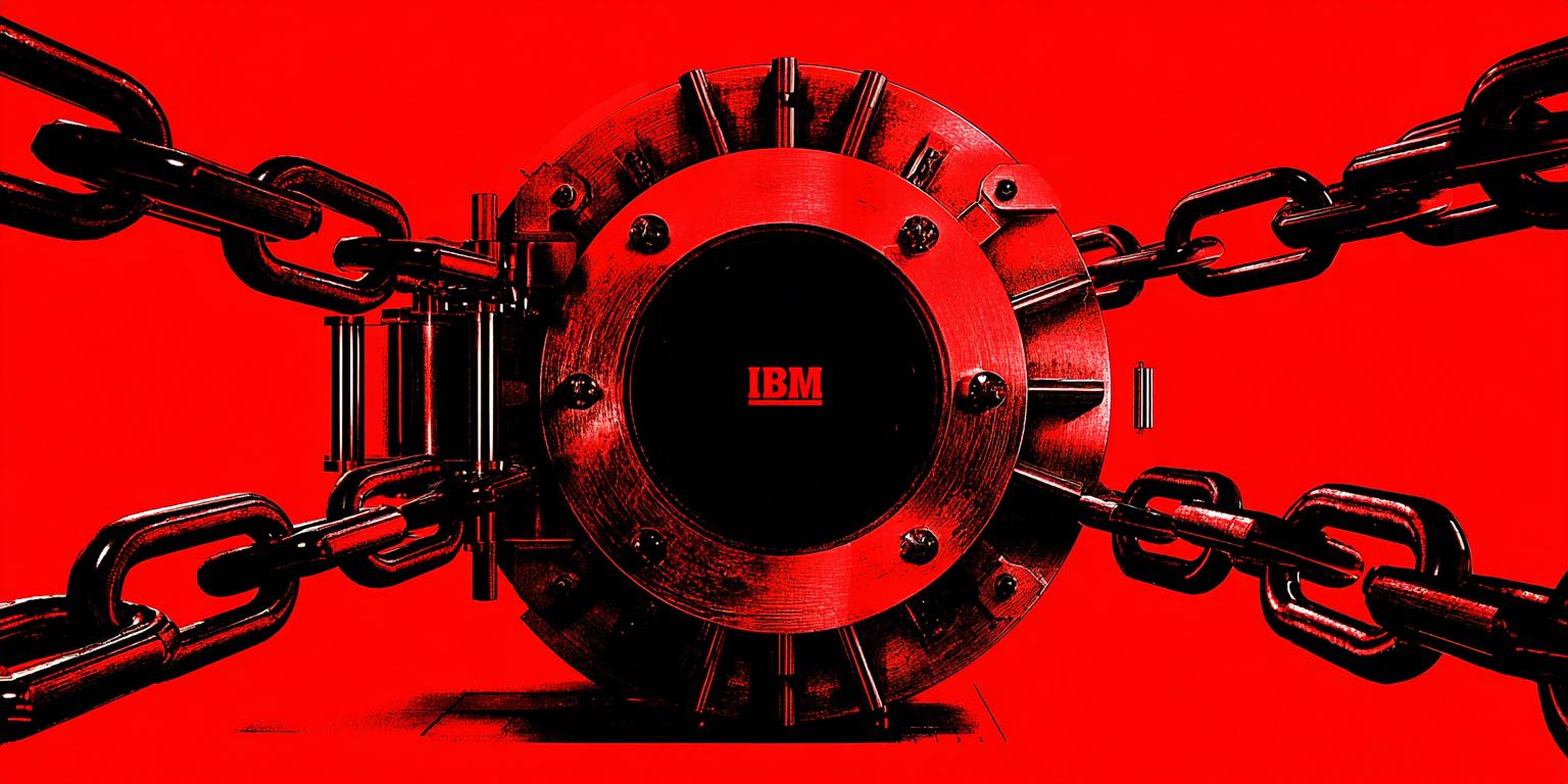 IBM tritt mit der Institutional Haven-Plattform in die Krypto-Welt ein