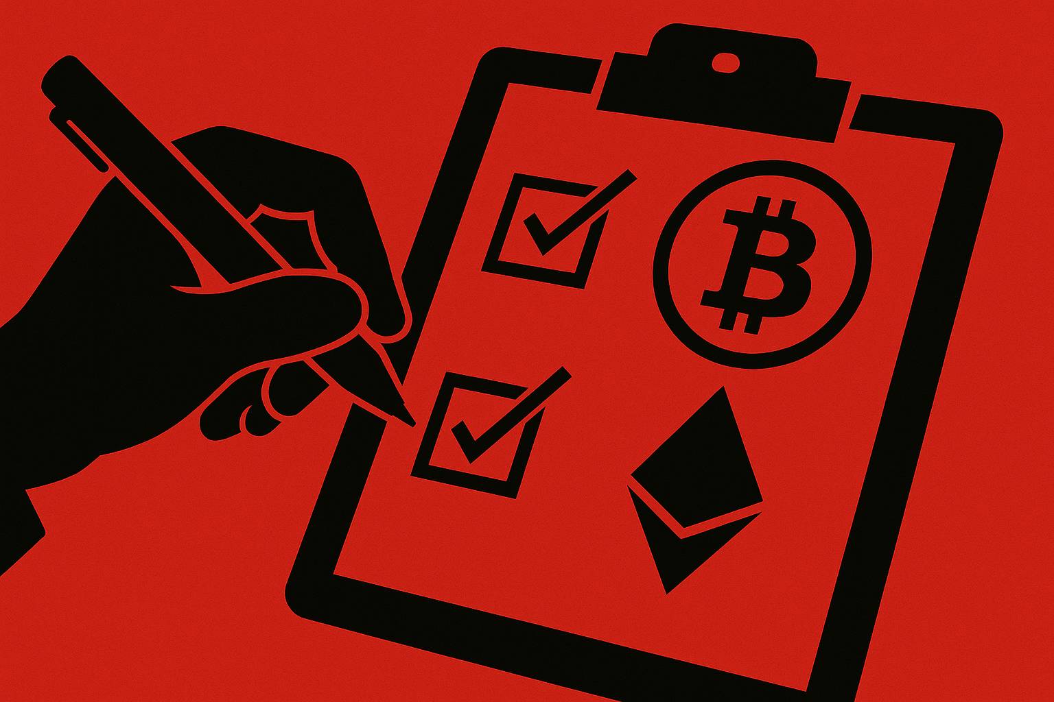 BBVA Advises Wealthy Clients to Allocate Up to 7% in Bitcoin and Ether