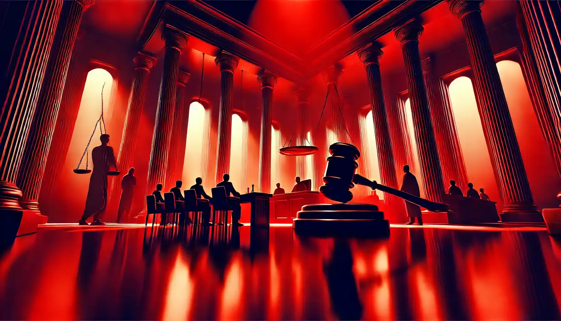 Burwick Law Sues LIBRA Backers Over Alleged Token Fraud