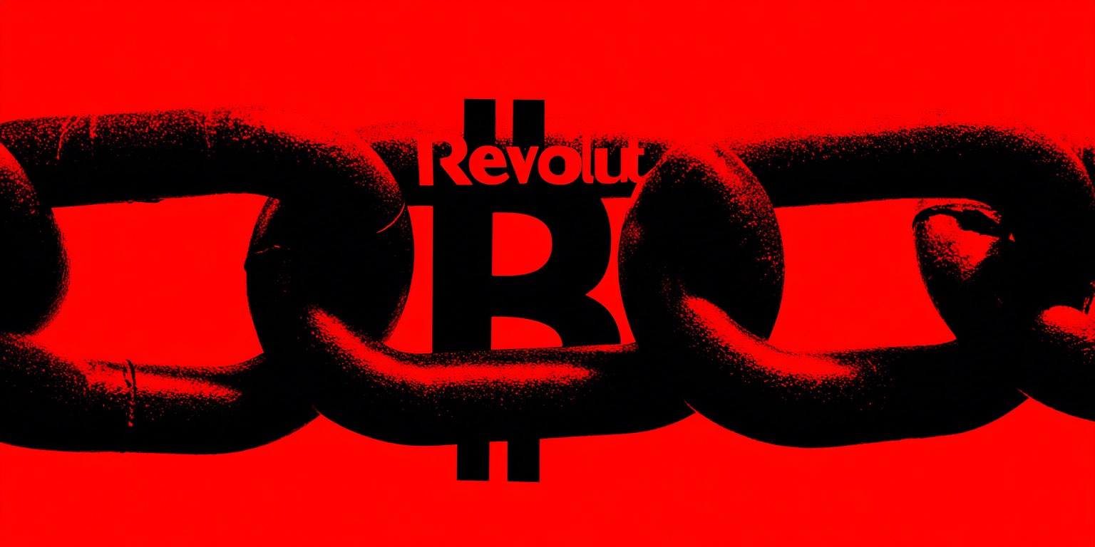Revolut Drops Fees on USD-to-Stablecoin Swaps for Users