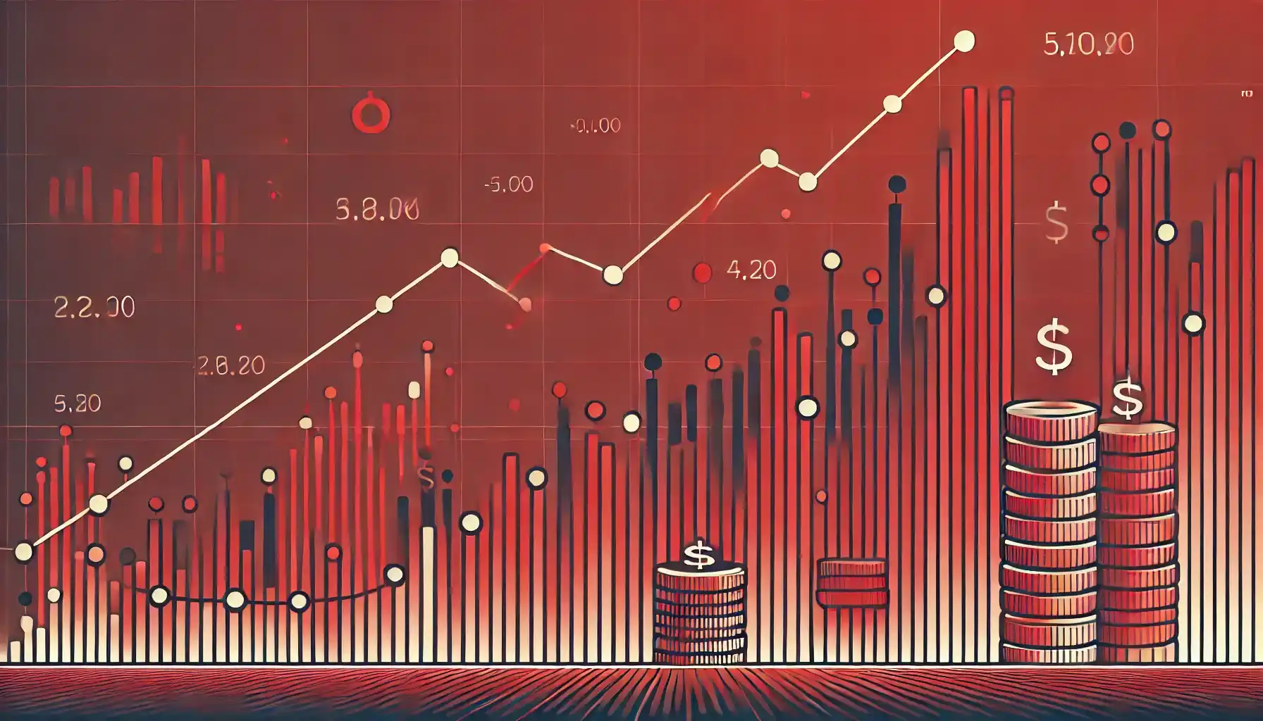 Bitcoin ETFs See Strong Inflows After Weeks of Losses
