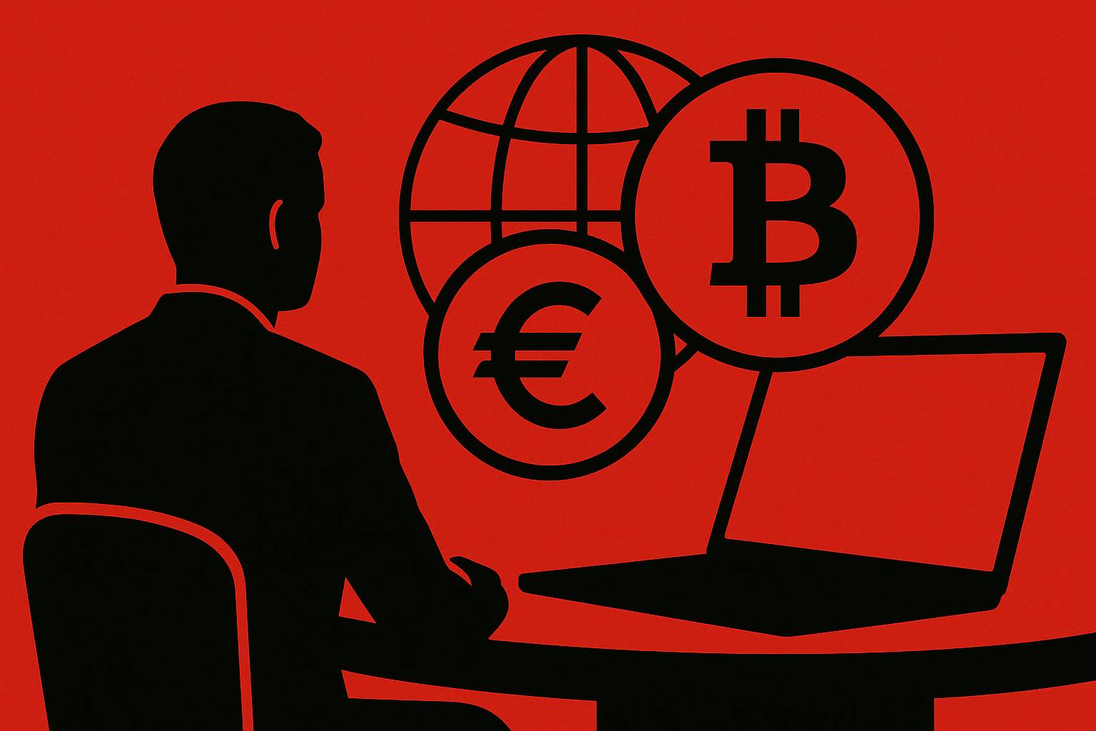 Токенизированные акции Robinhood вызывают фурор в ЕС