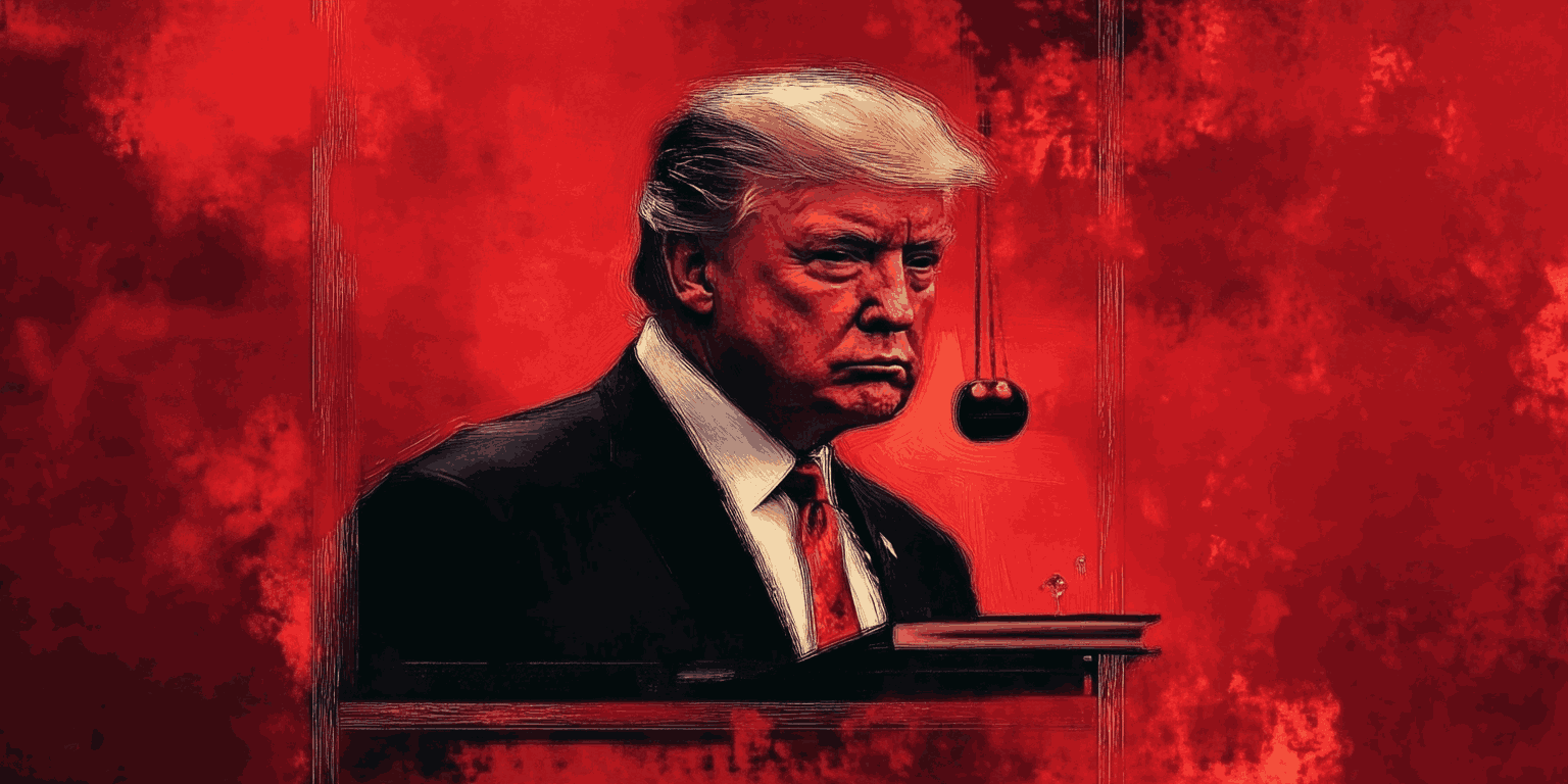 Trump Puts New Tarrifs on China, 125%!