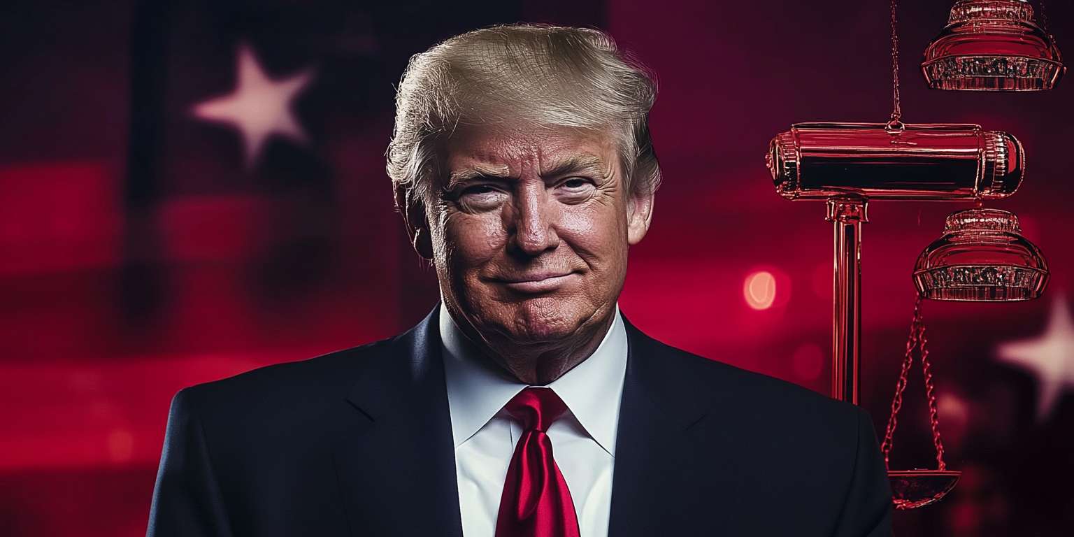 BREAKING: Trump owns a lot of Bitcoins