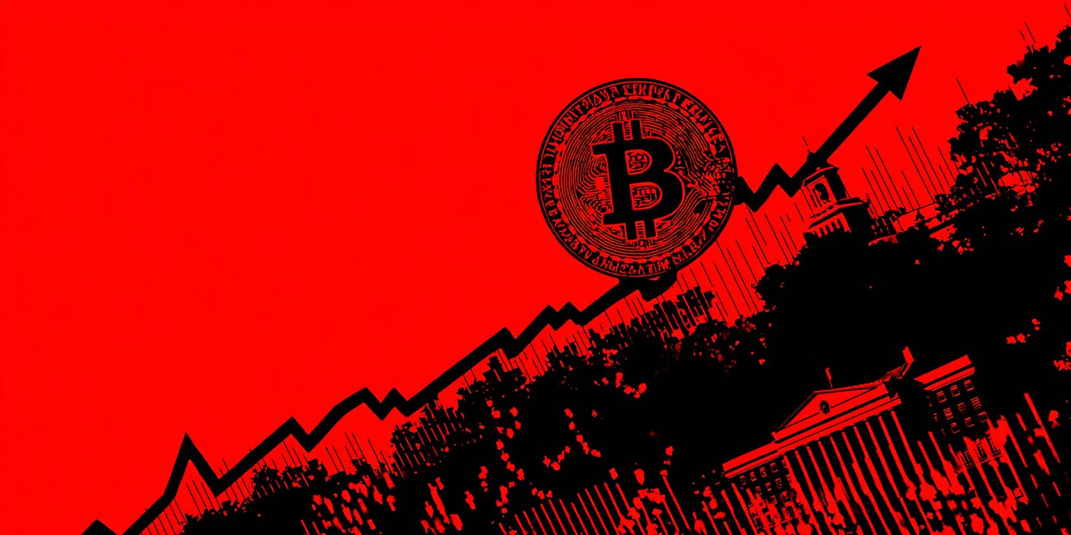 Harvard verdreifacht Bitcoin ETF-Beteiligung im Q3 auf 443 Millionen Dollar