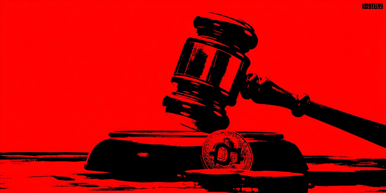 Madras High Court erklärt XRP zu legalem Eigentum in Indien