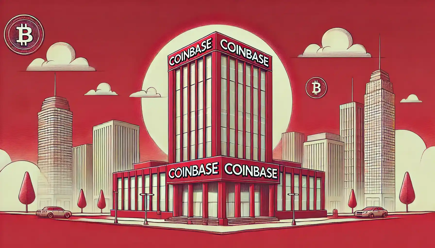 Coinbase in Talks to Buy Deribit for Derivatives Push