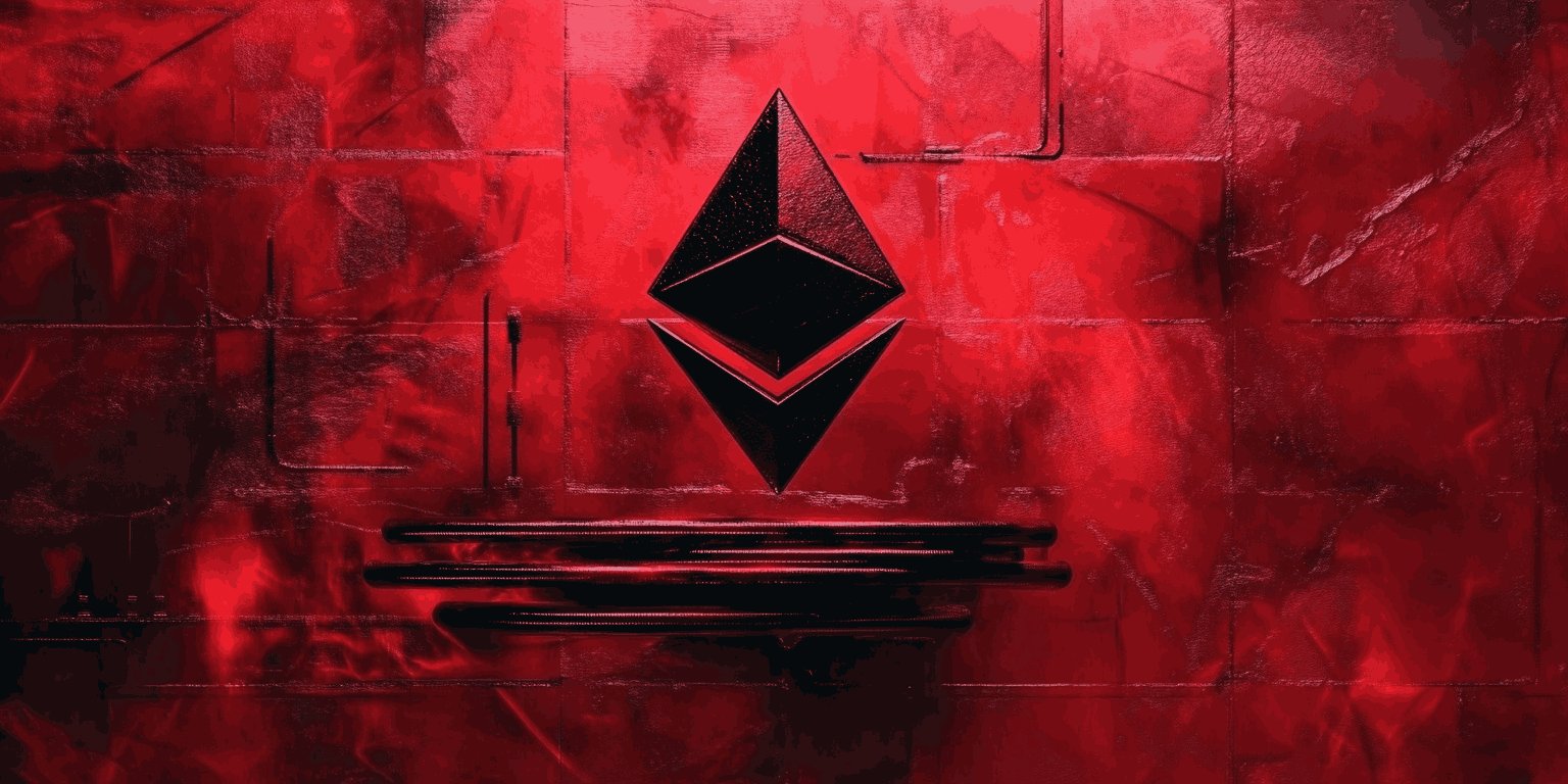 Ethereum Investors Buy Big, Fueling Hopes for Price Recovery