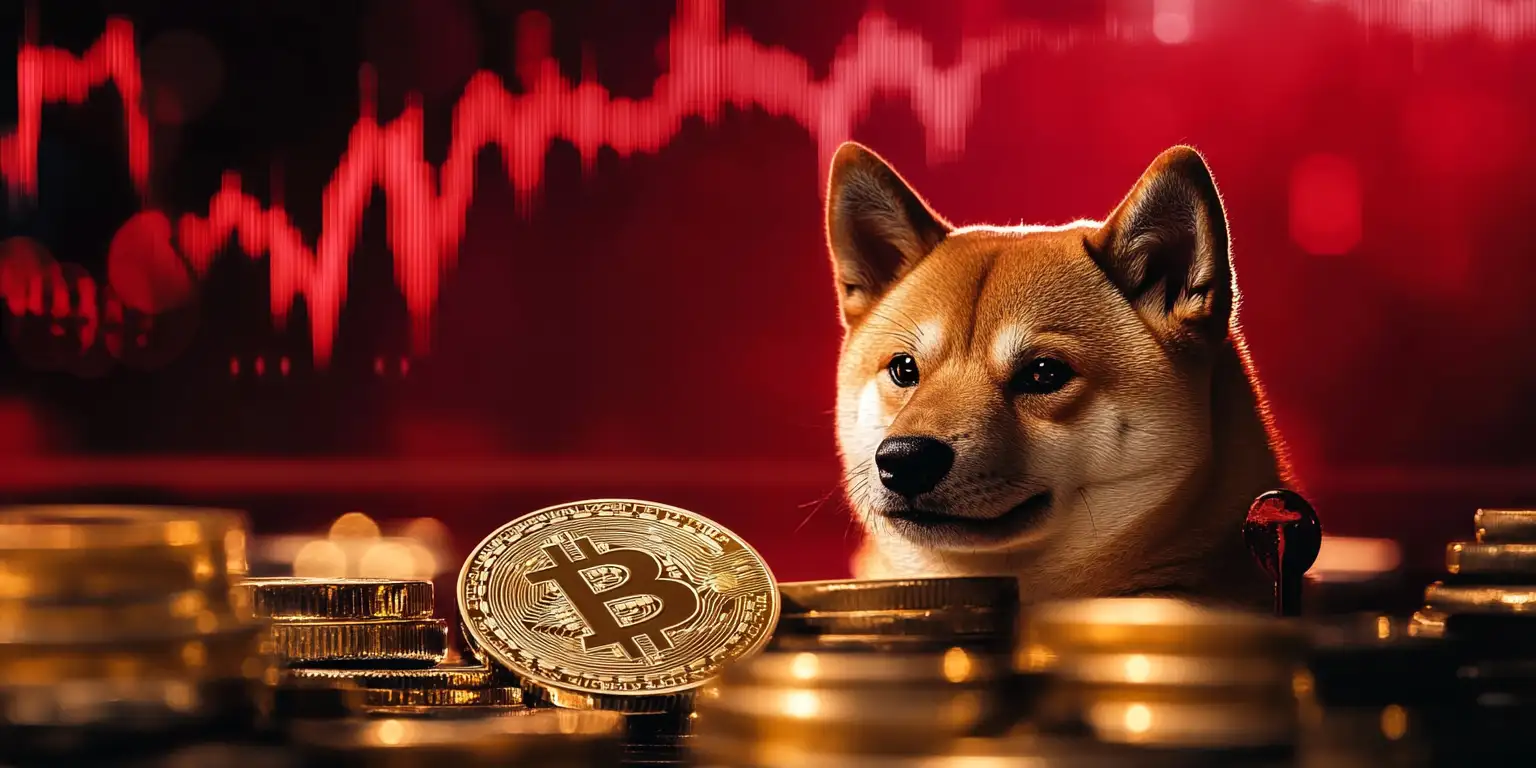 Эксперт предсказывает резкий рост Dogecoin к декабрю