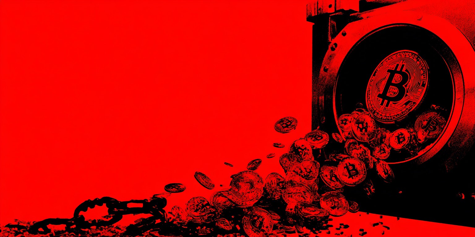 Перевод биткойнов Mt. Gox: $936 млн перемещены в последнем шаге выплаты