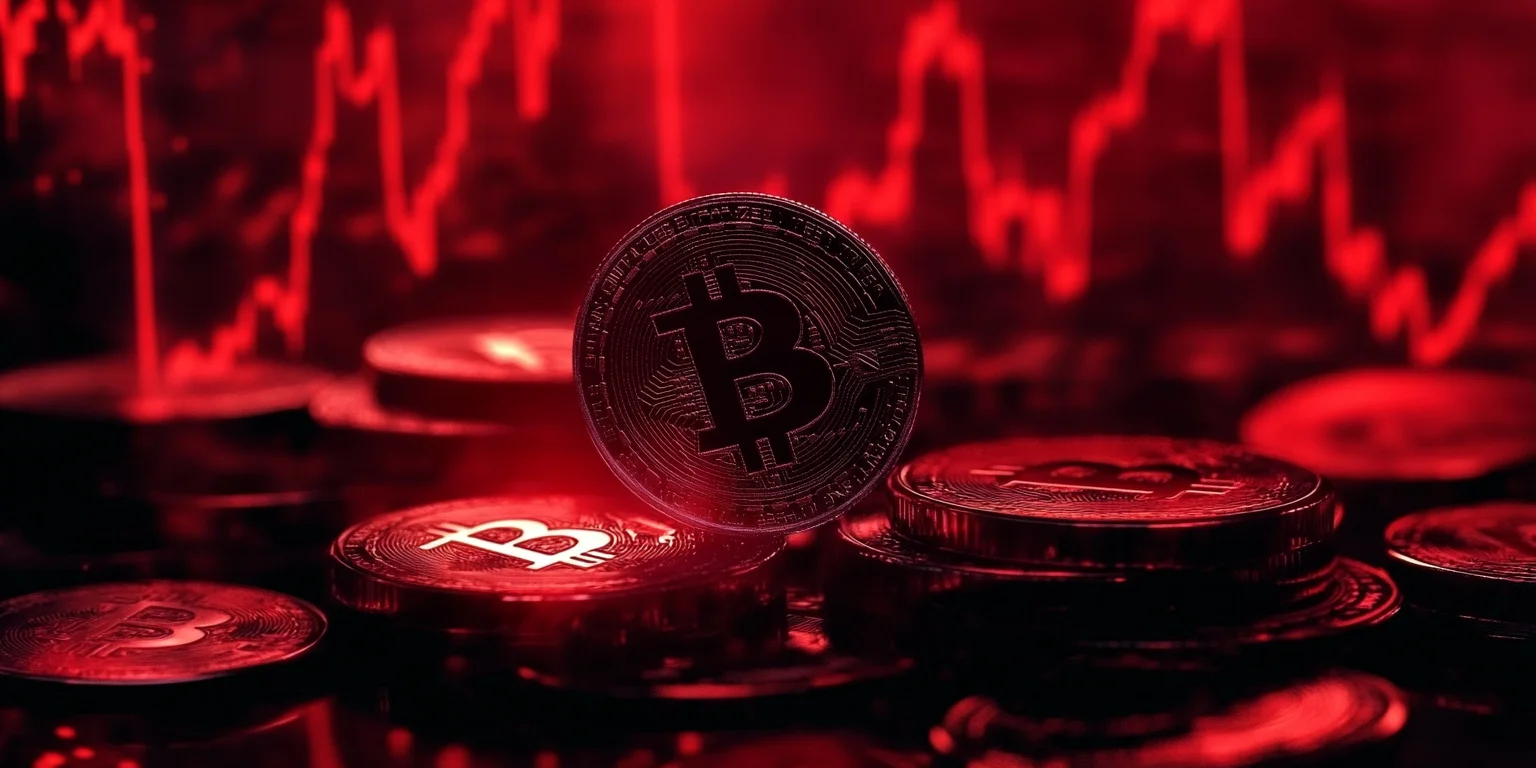 Bitcoin ATH Hits $93K