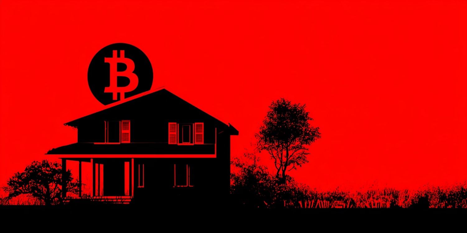 OpenDoor hints at accepting Bitcoin for home purchases