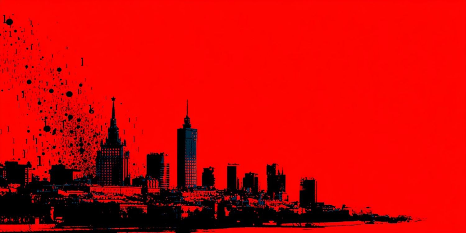 Russia Uses Kremlin-Backed Stablecoin to Evade US Sanctions