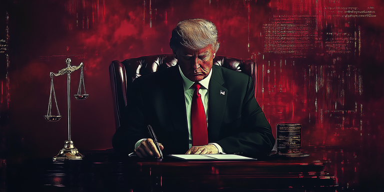 Токен WLFI, поддерживаемый Трампом, собрал 5 миллионов долларов, несмотря на технические проблемы