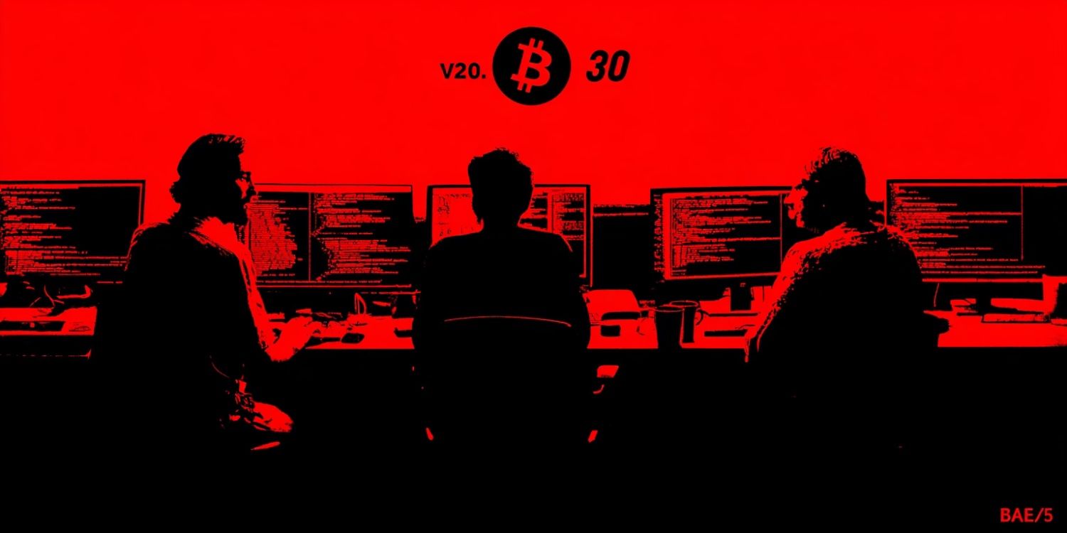 Bitcoin Core 30.0 Is Live — Major Update Boosts Wallet Efficiency and Data Capacity
