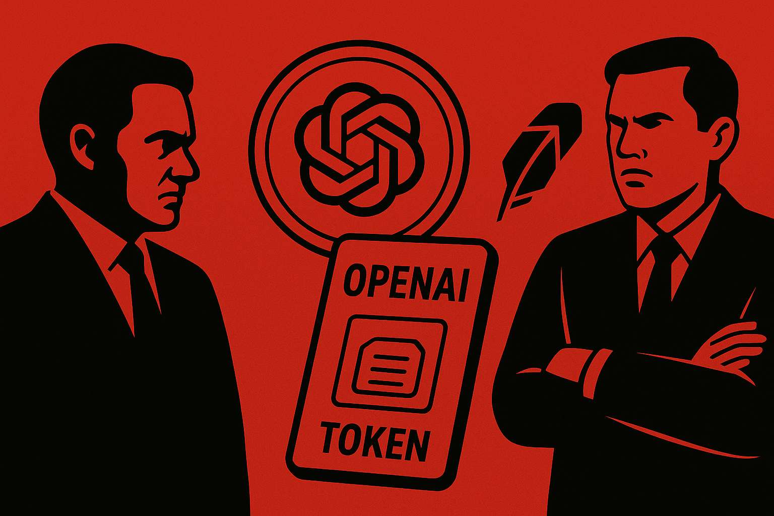 OpenAI осуждает токены фейкового капитала Robinhood