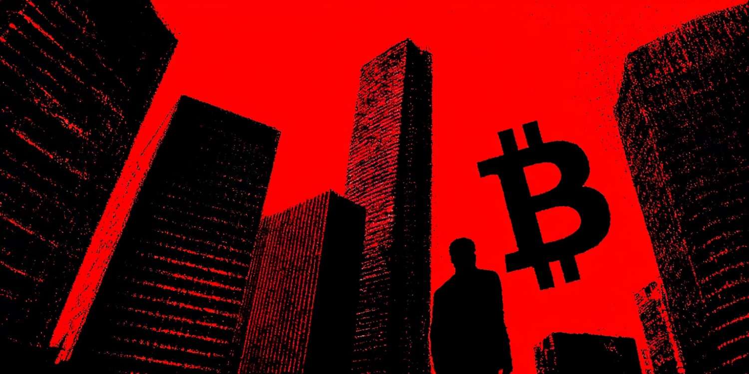 Morgan Stanley запустит криптотрейдинг для ETrade в 2026 году