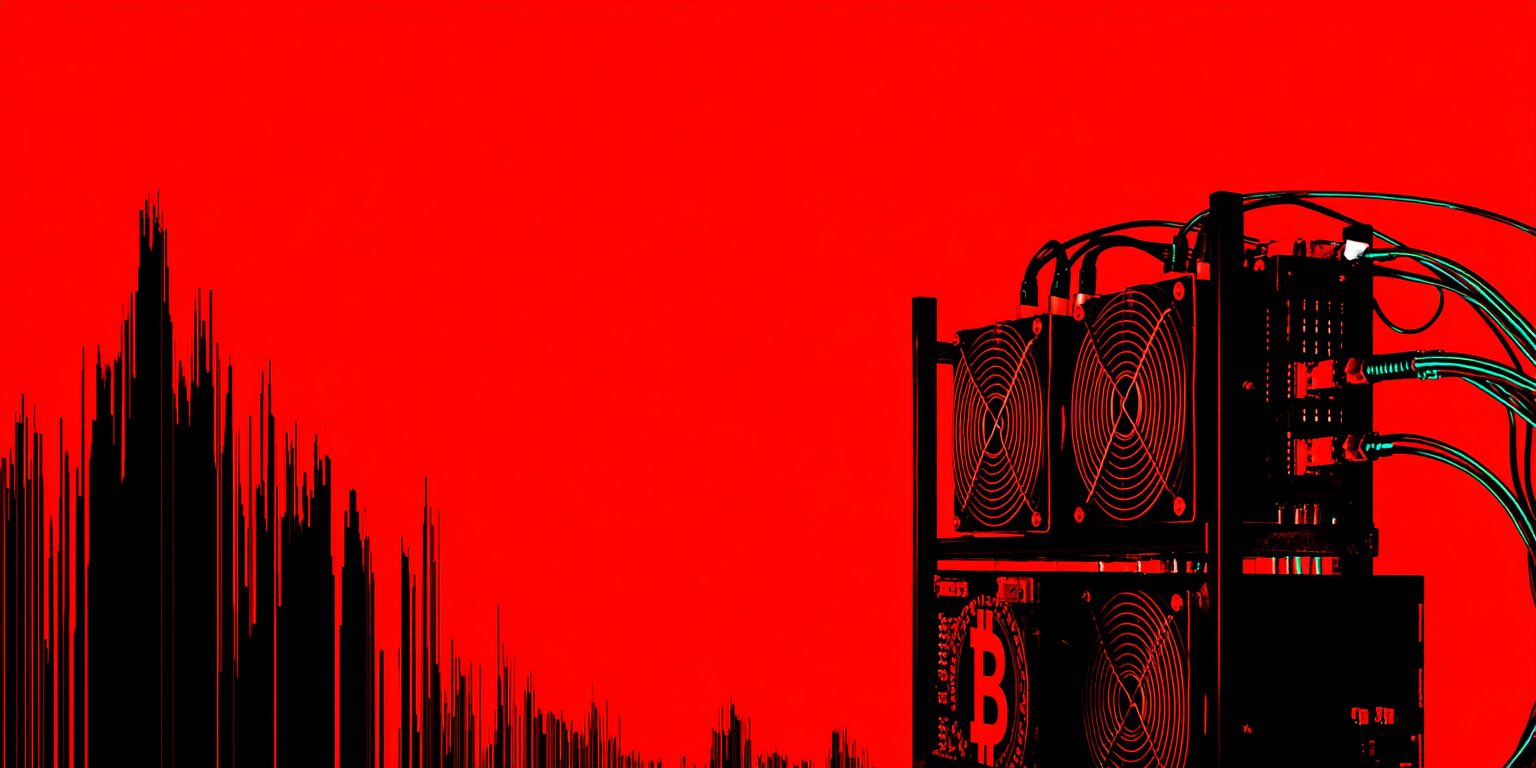 Japan’s New Experiment: Bitcoin Mining Directly Powers Grid Efficiency and Resilience
