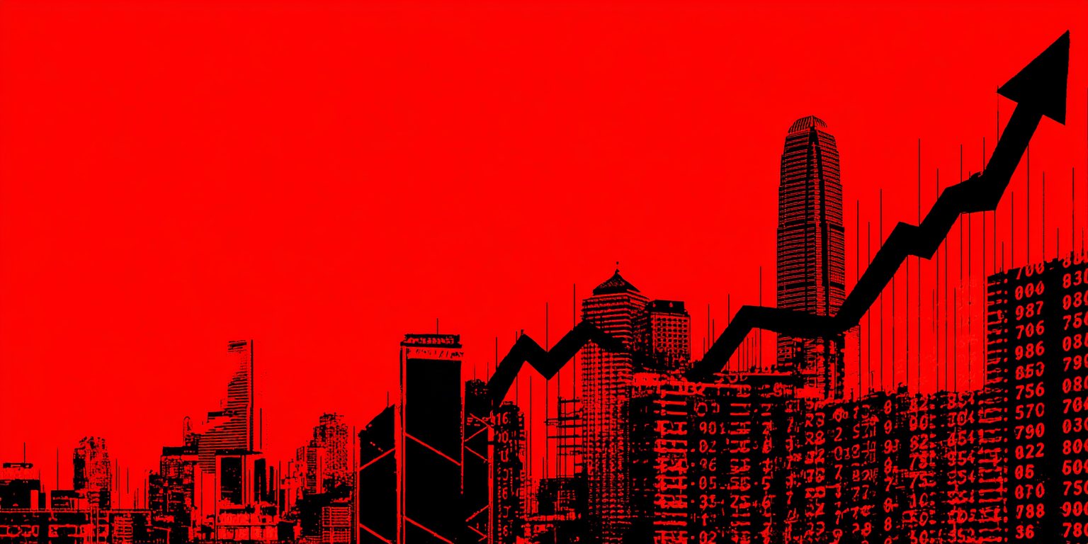 Bitkub планирует IPO на $200 млн в Гонконге на фоне спада на рынке Таиланда