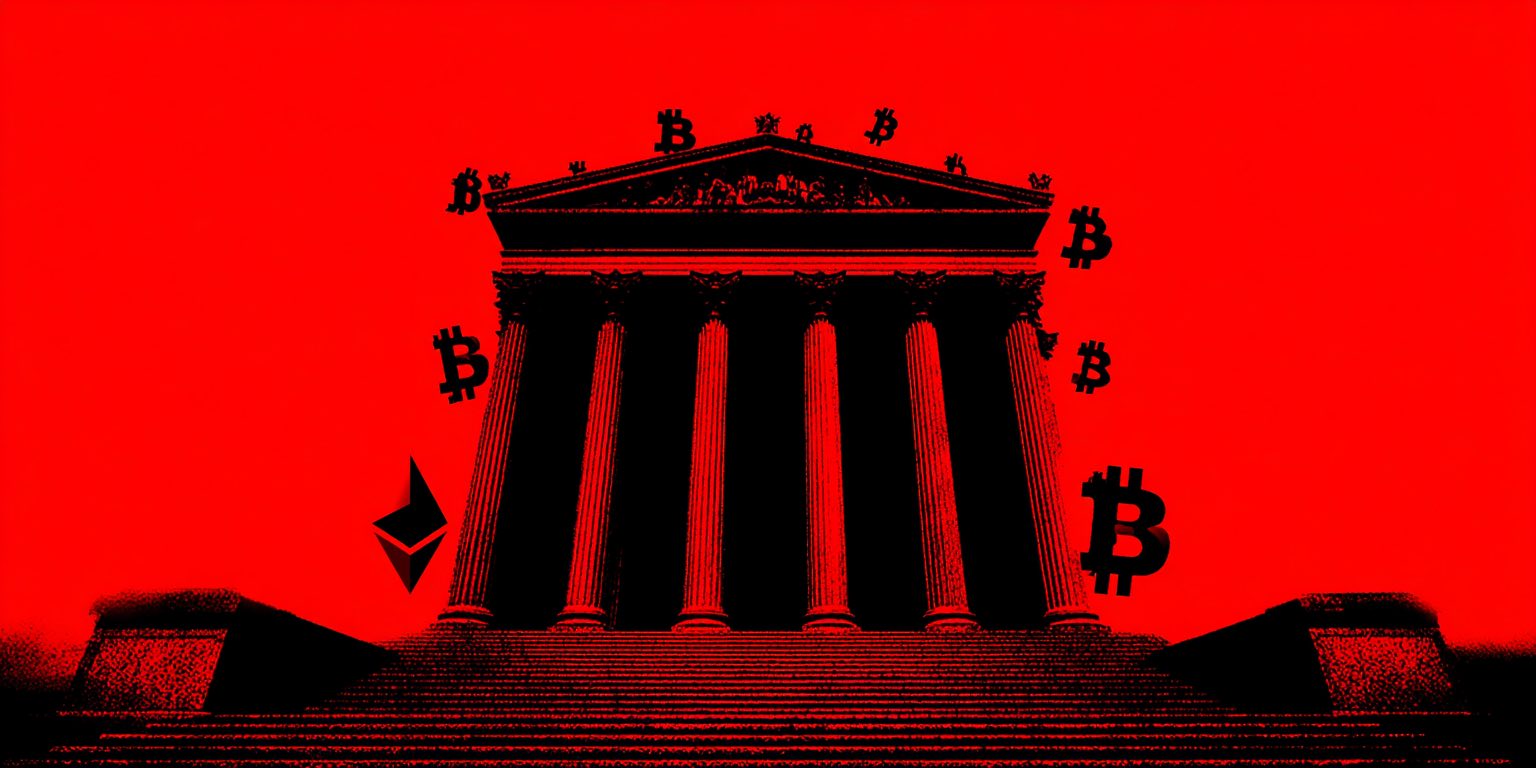 OCC Greenlights Banks for Crypto Services and On-Chain Ops