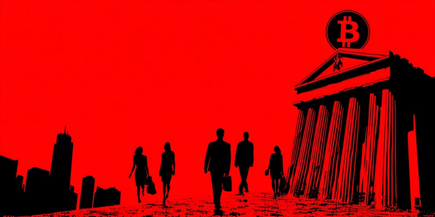 Morgan Stanley Quietly Joins Bitcoin Bulls with Controlled 2–4% Allocation