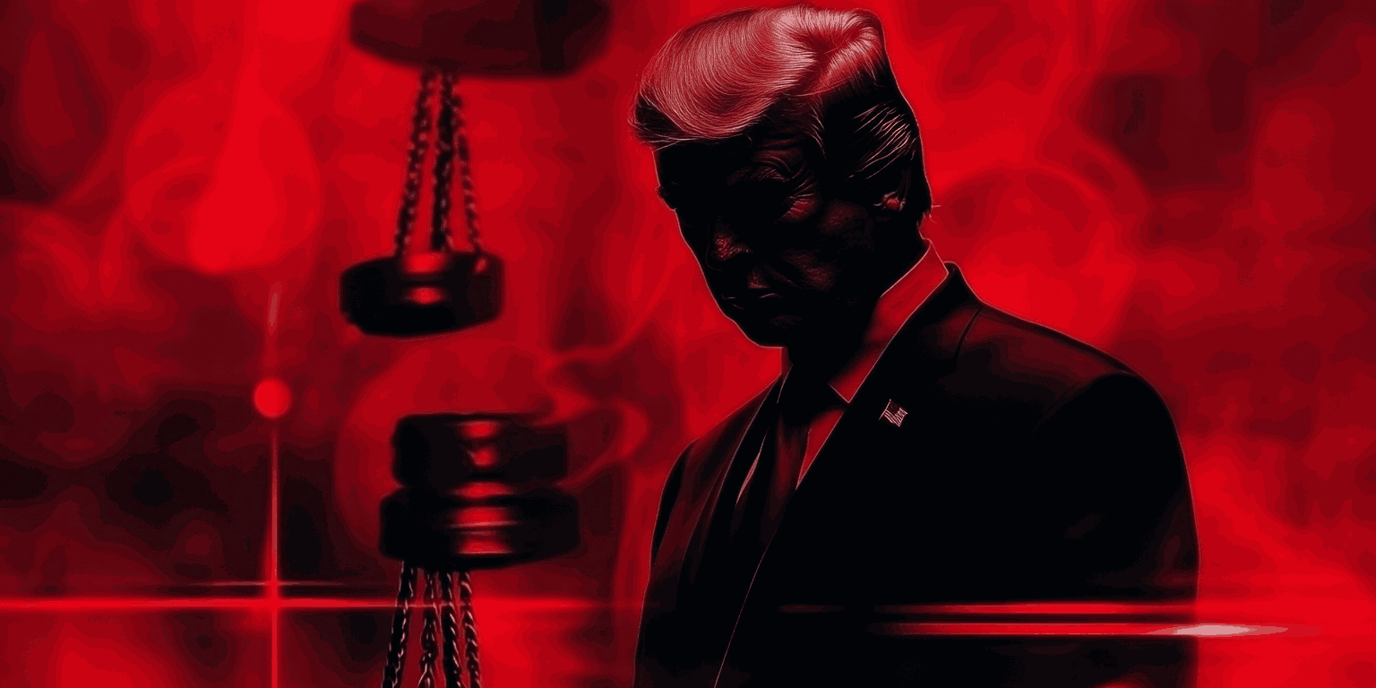 Senators Question Trump’s Ties to New USD1 Stablecoin