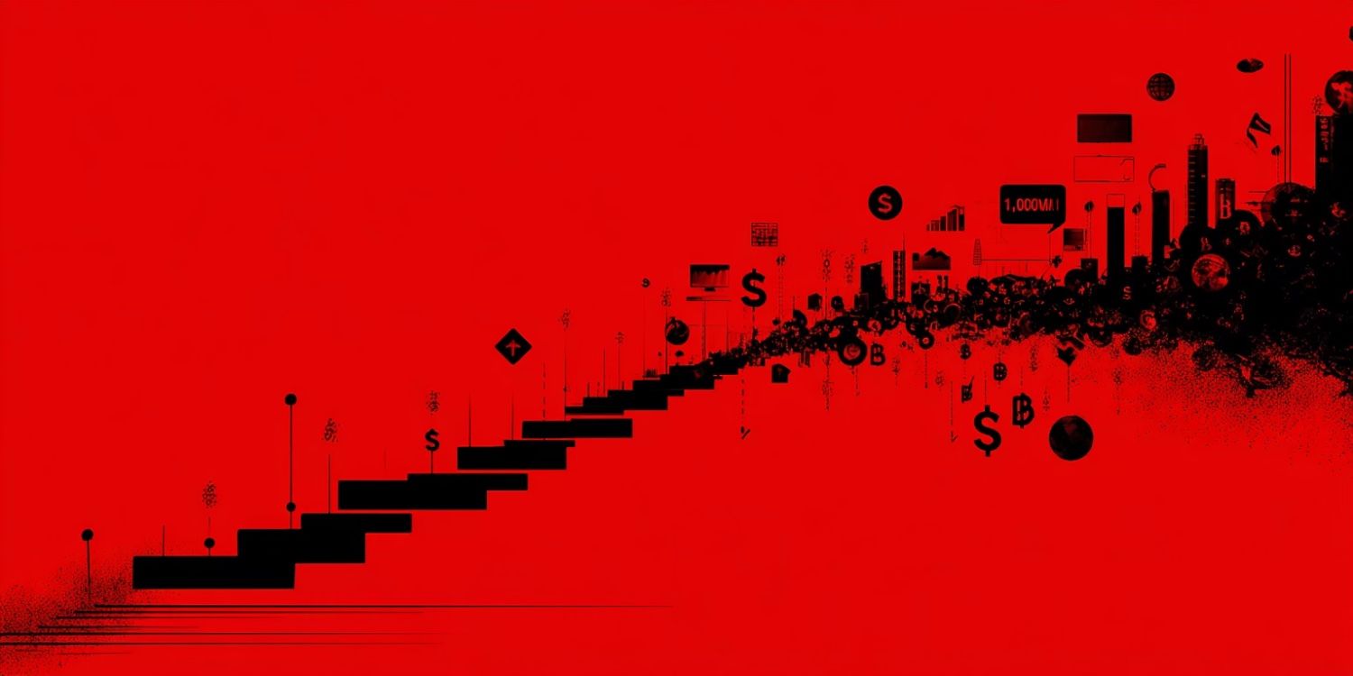IBIT от BlackRock готов установить самый быстрый путь к $100B AUM