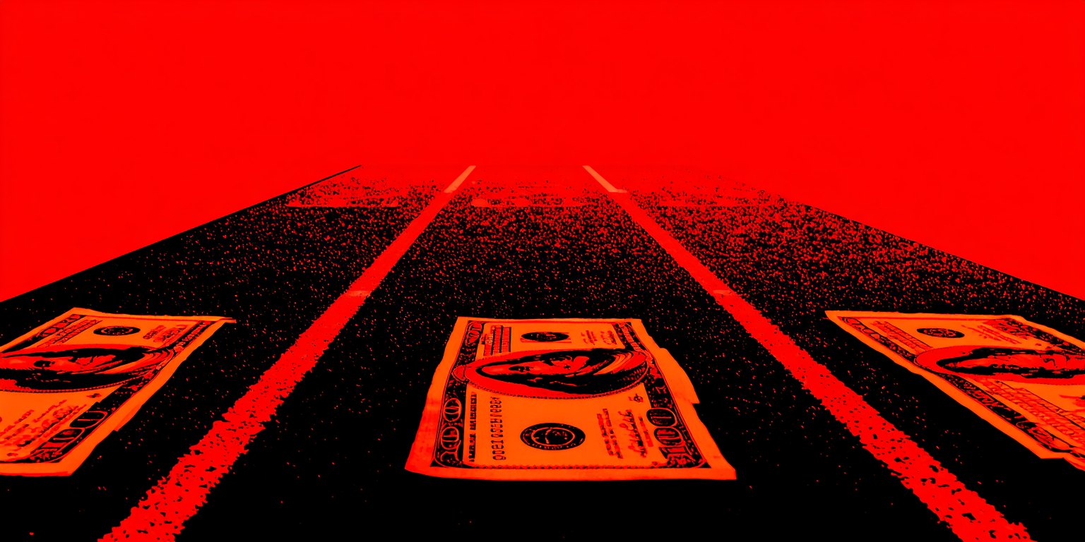 $7.4 триллиона ждут своего часа