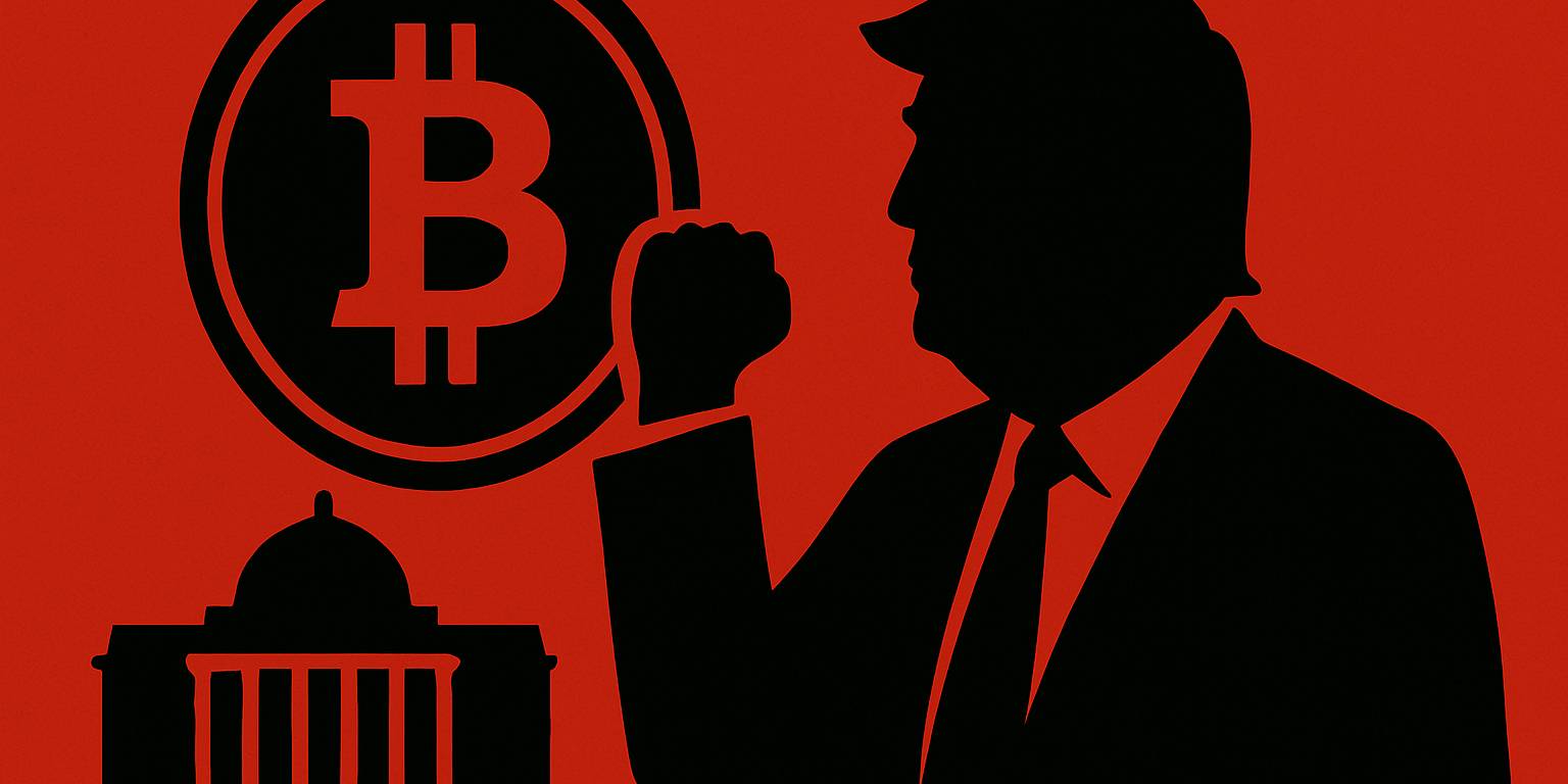 «Большой красивый закон» Трампа может повысить привлекательность Биткойна