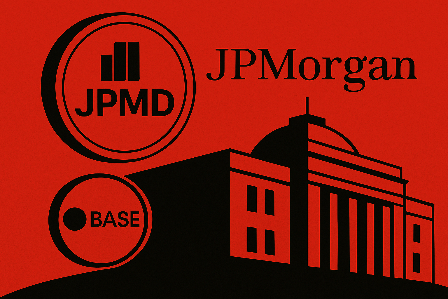 JPMorgan Launches JPMD