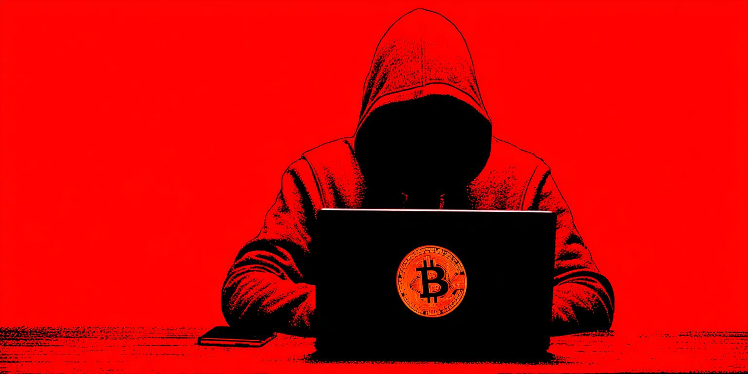 Крипто-комар: одно изображение может опустошить ваш кошелек