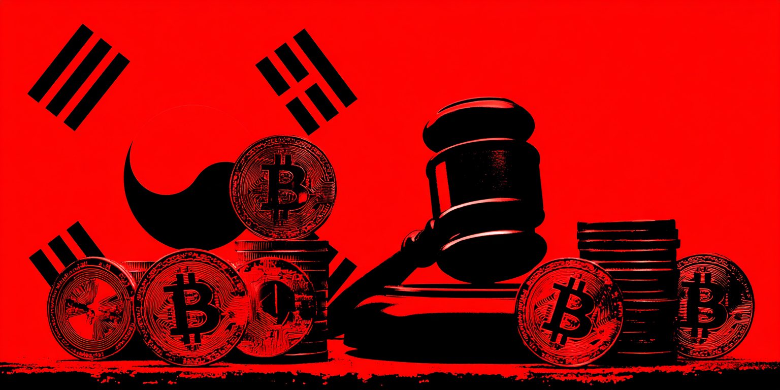 Südkorea erwägt Nordkorea-Sanktionen wegen Krypto-Diebstahl 2025