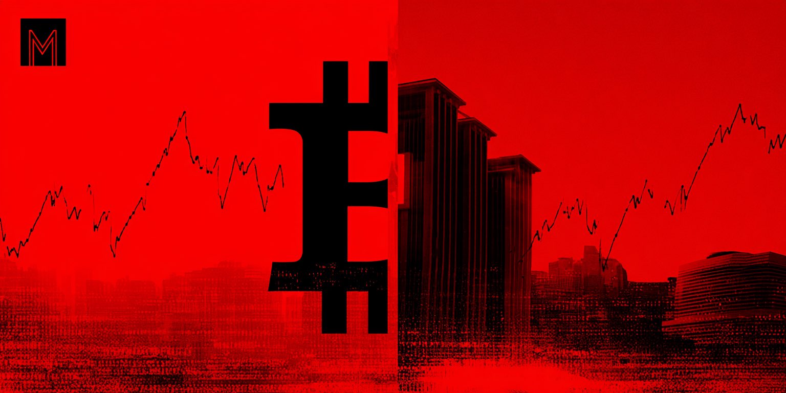 Биткоинеры против JPMorgan: бойкот разгорается из-за угрозы исключения из индекса